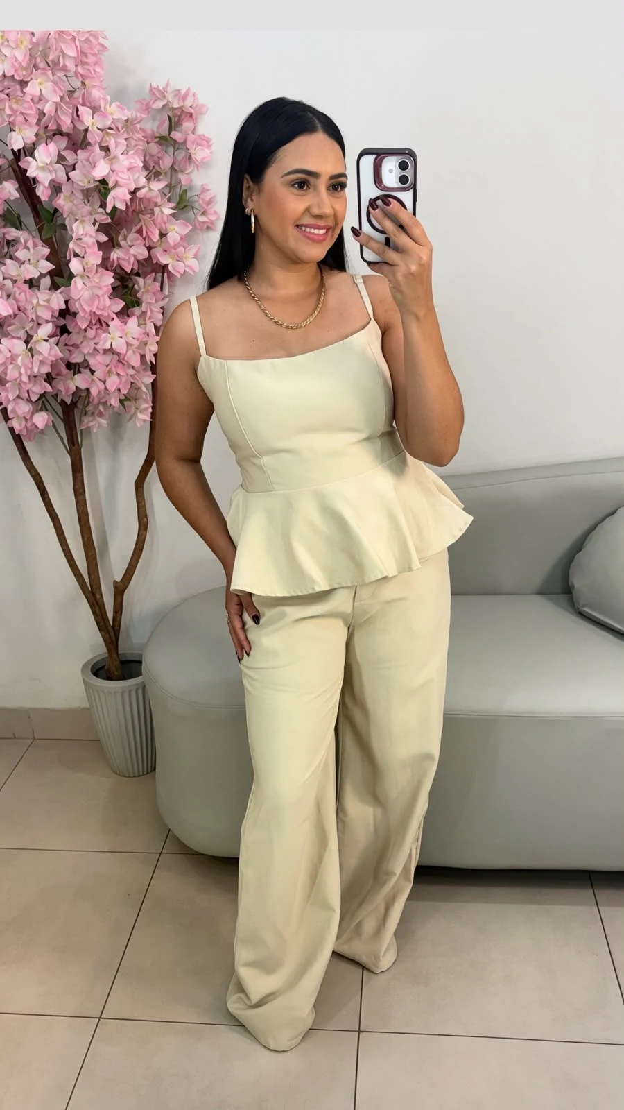 Conjunto Jamili — foto 1