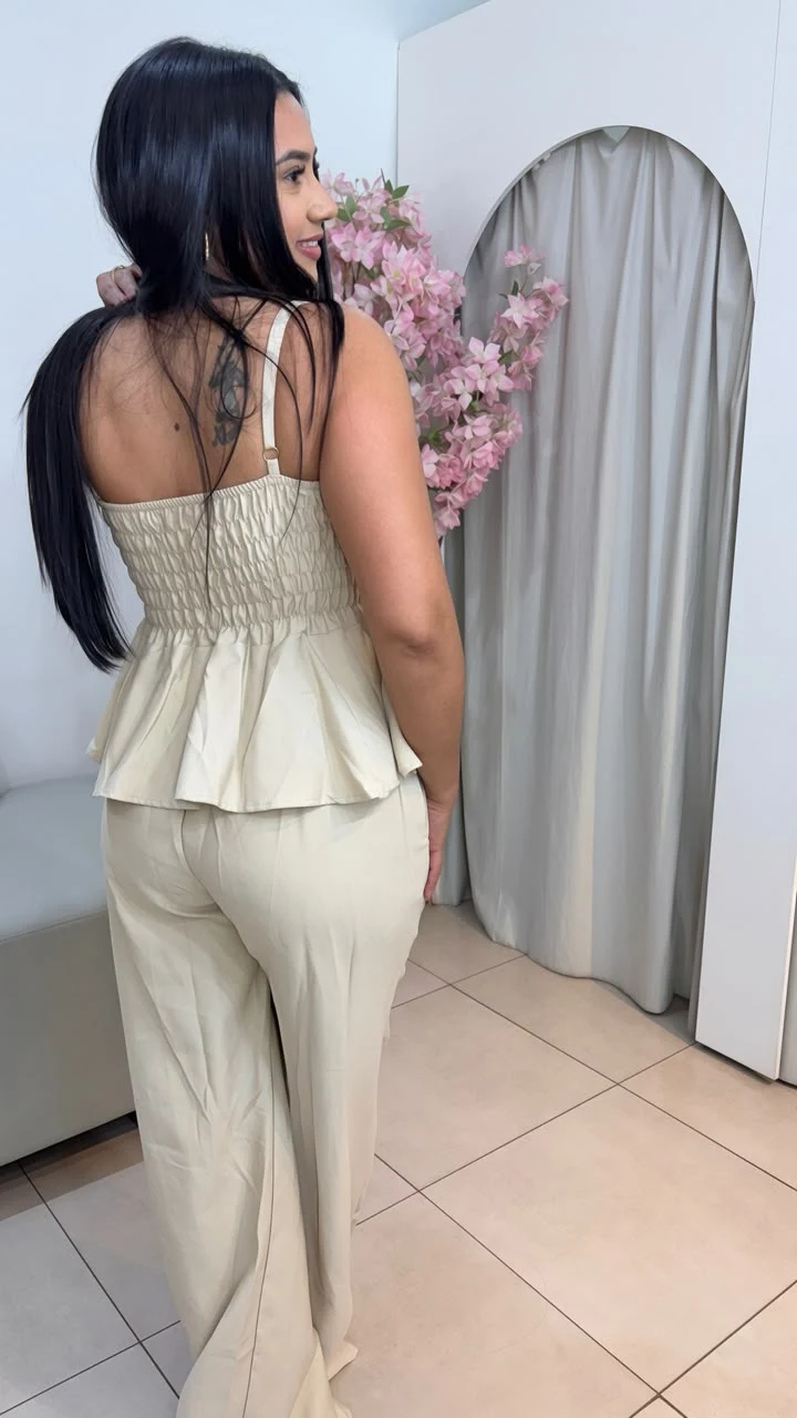 Conjunto Jamili — foto 2