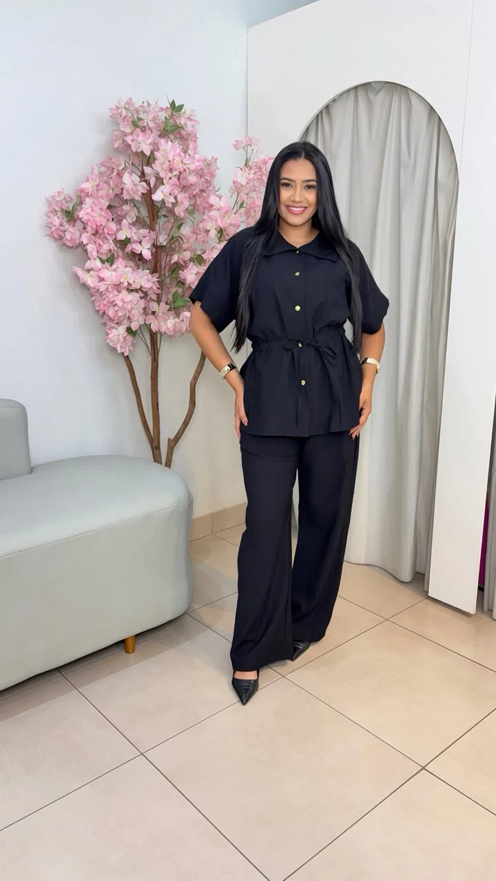Conjunto Geise — foto 1