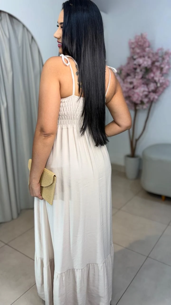 Vestido Amanda — foto 2