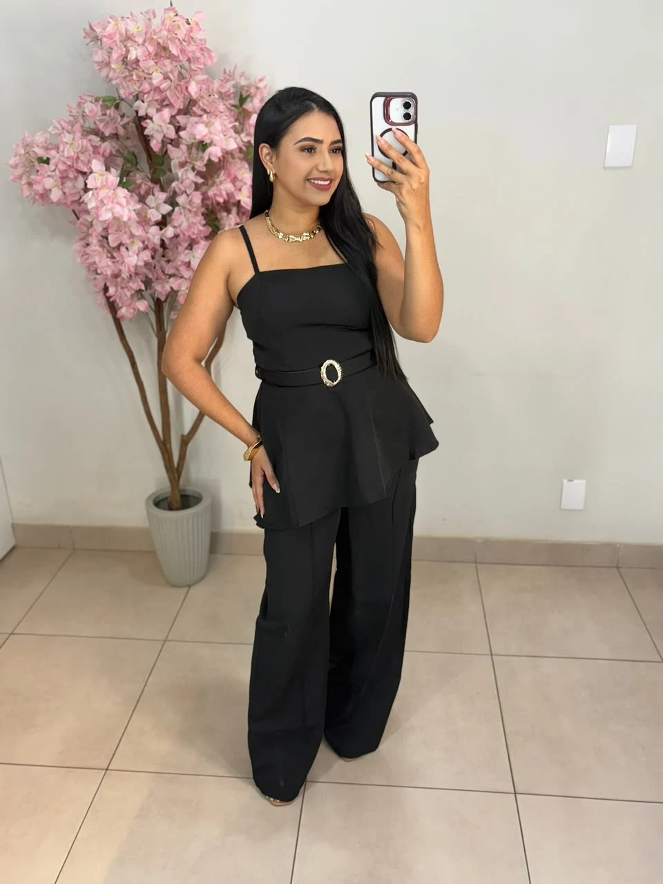 Conjunto Iolanda — foto 1