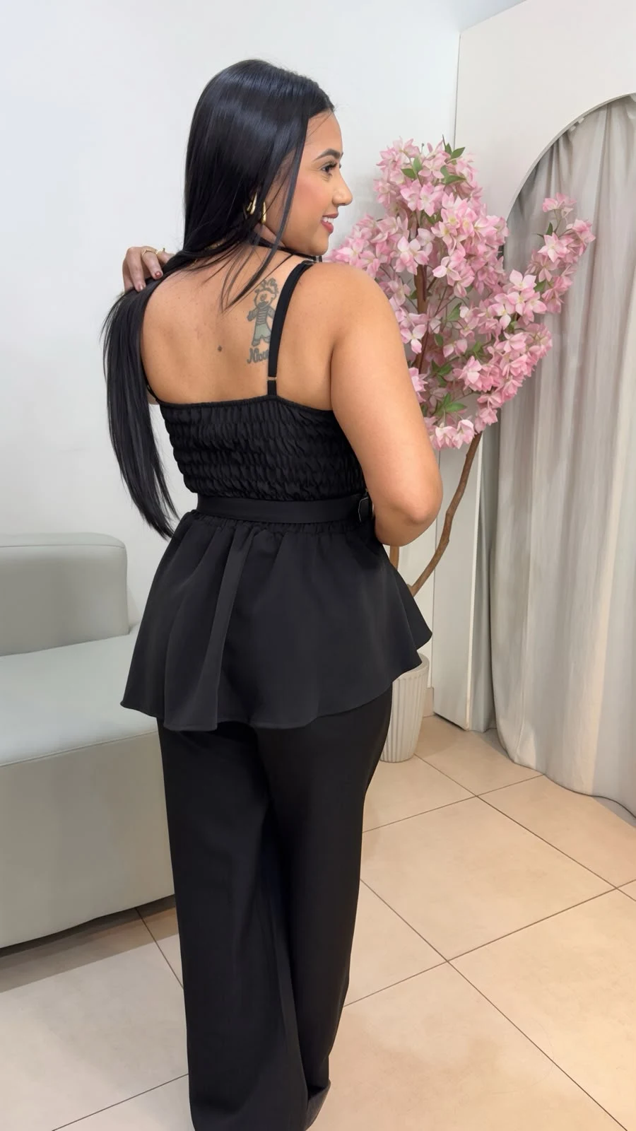 Conjunto Iolanda — foto 2