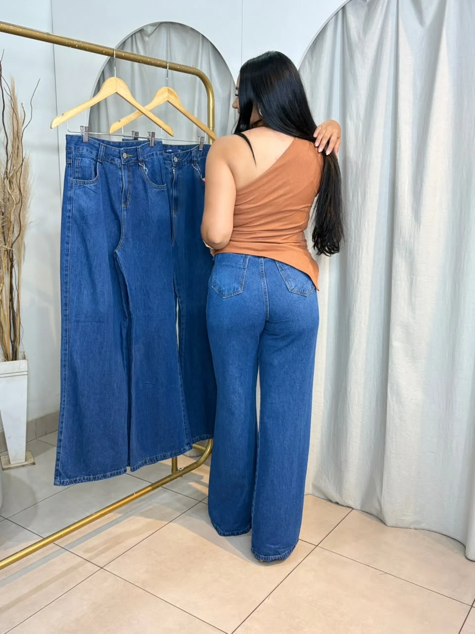 Calça Jeans Premium — foto 2