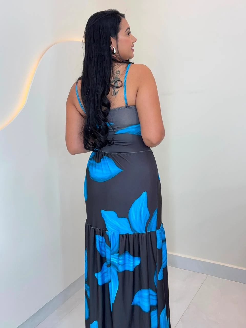 Vestido Cecília — foto 2