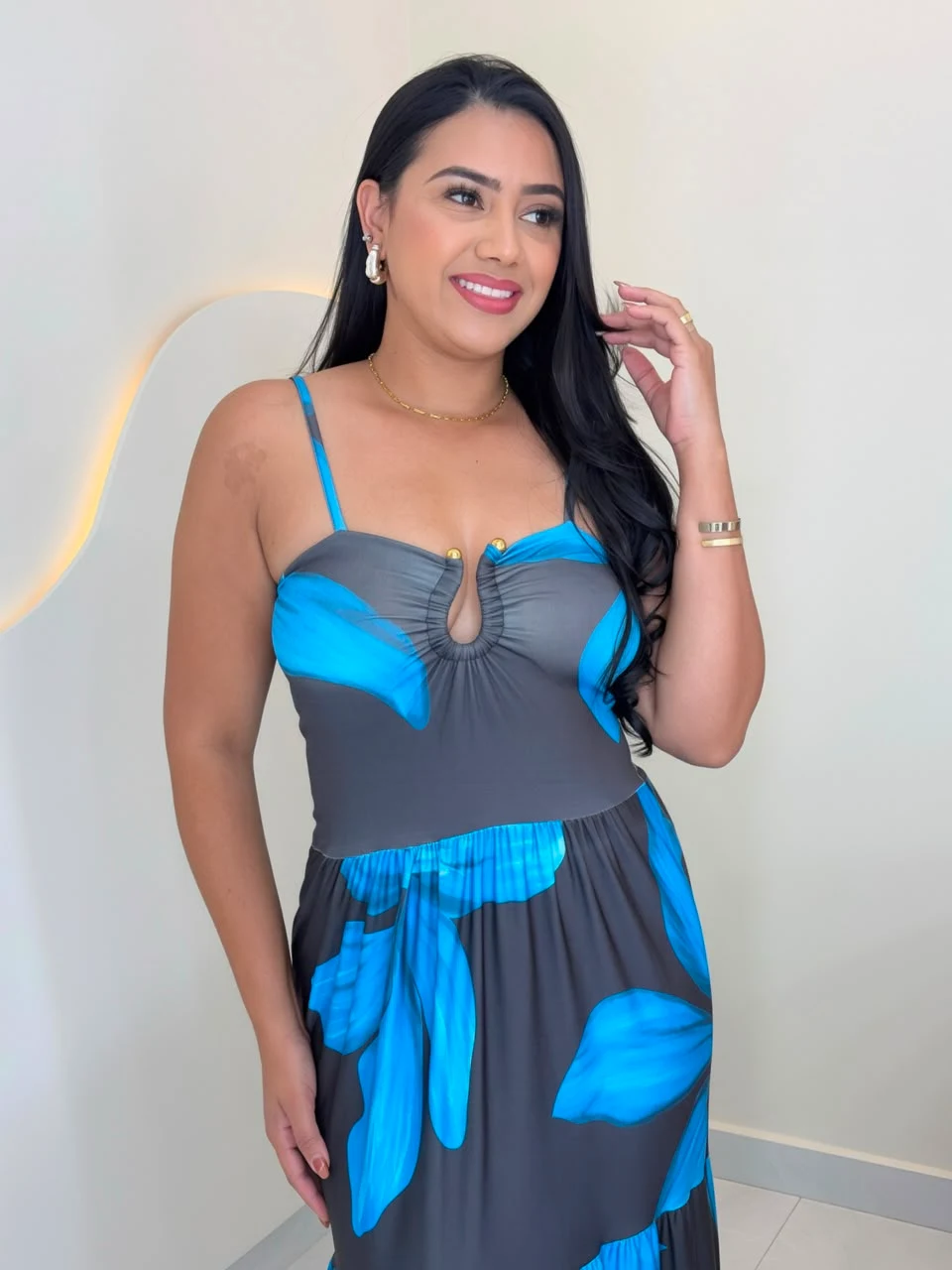 Vestido Cecília — foto 3