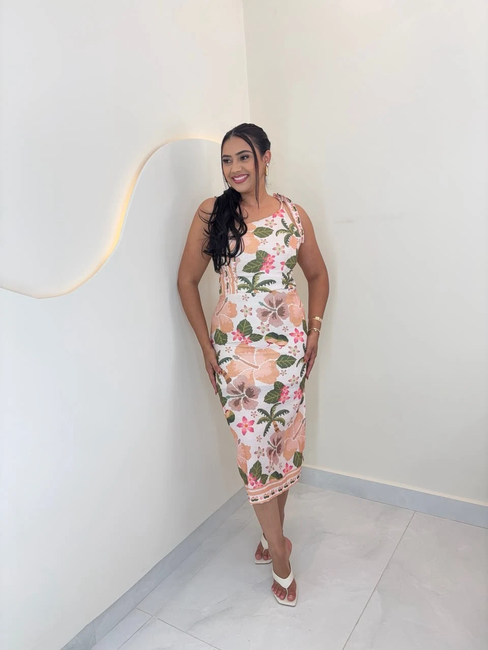 Vestido Mayara — foto 1