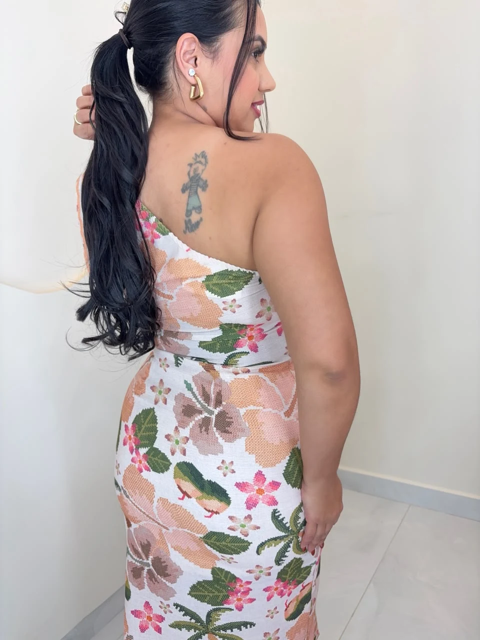 Vestido Mayara — foto 4