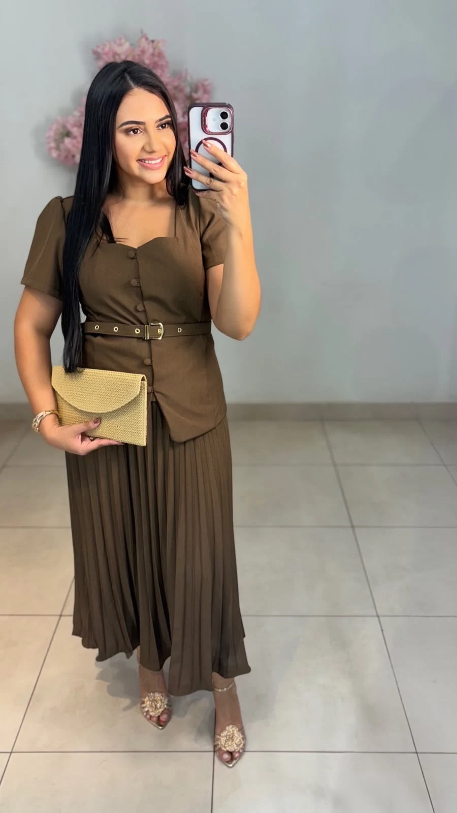 Conjunto Soraia — foto 1