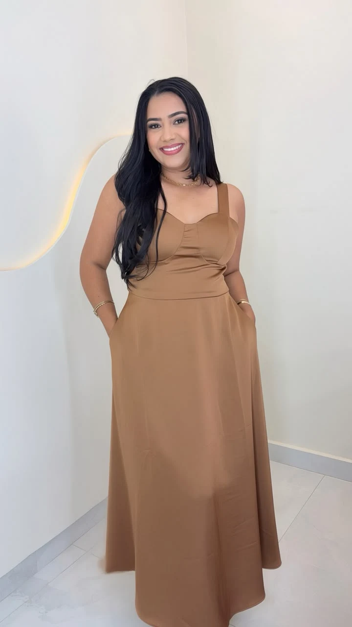 Vestido Natália — foto 2