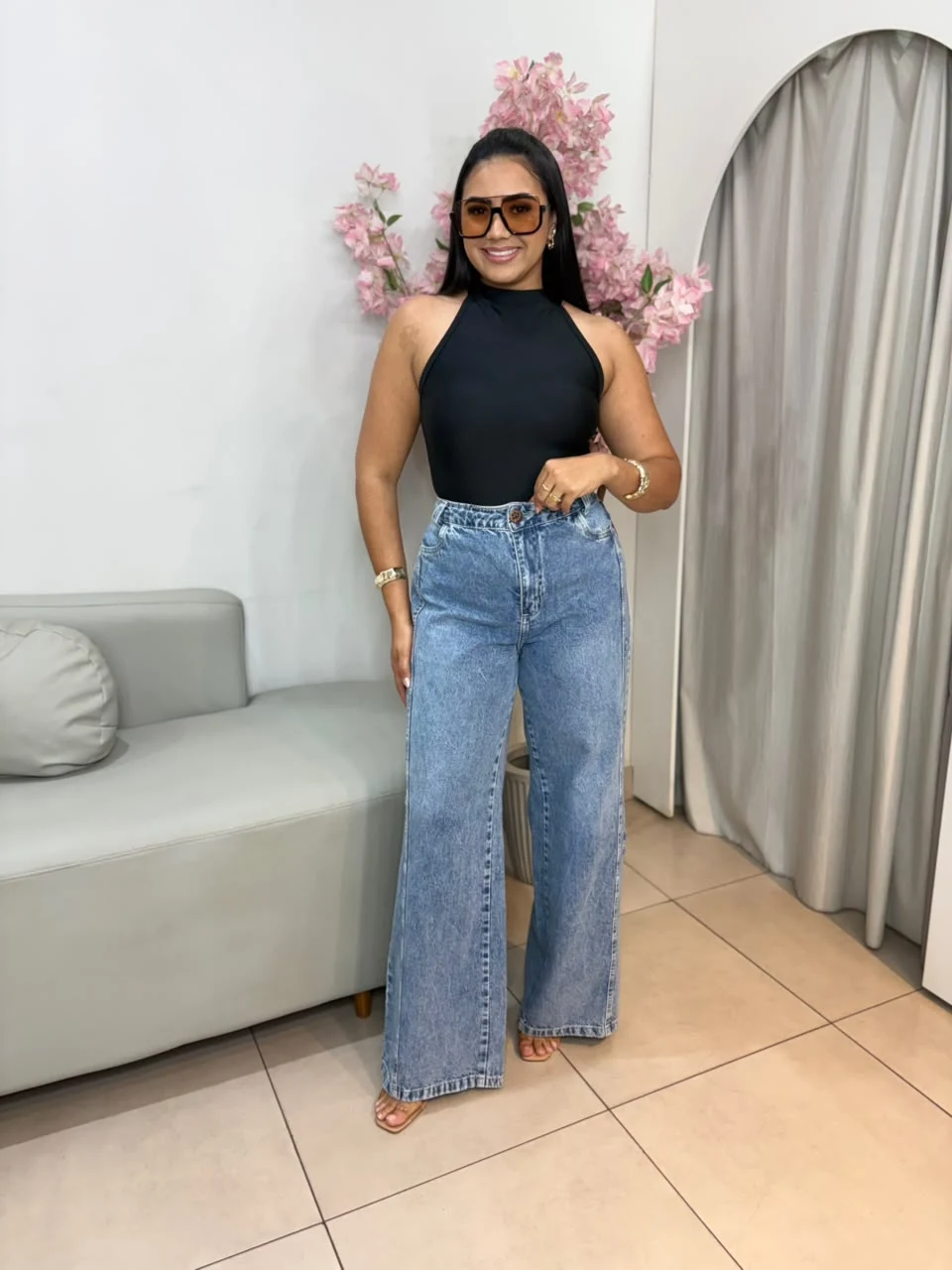 Body Sara — foto 1