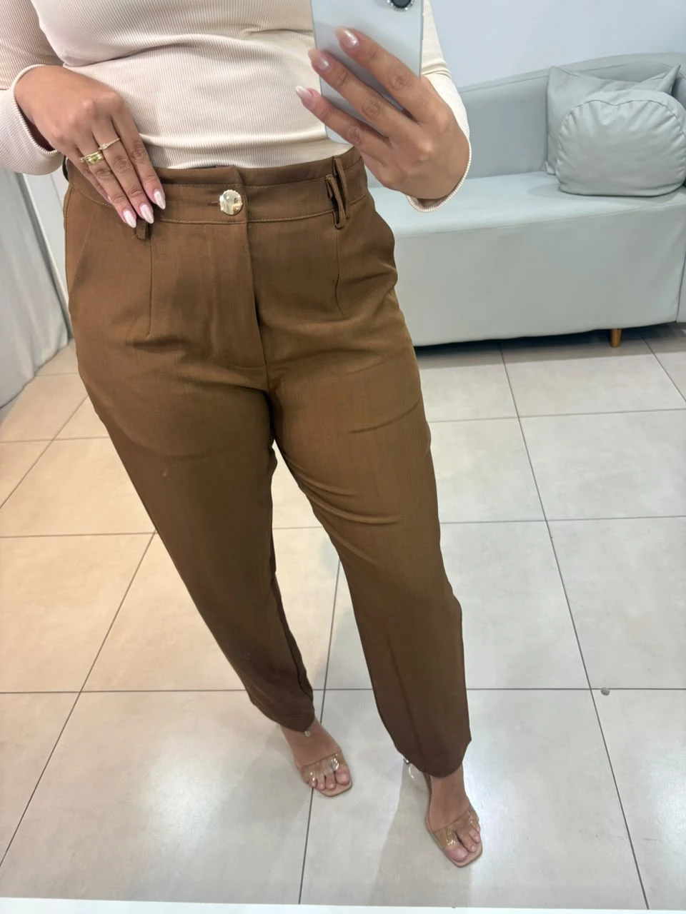 Calça Ana Luiza — foto 1