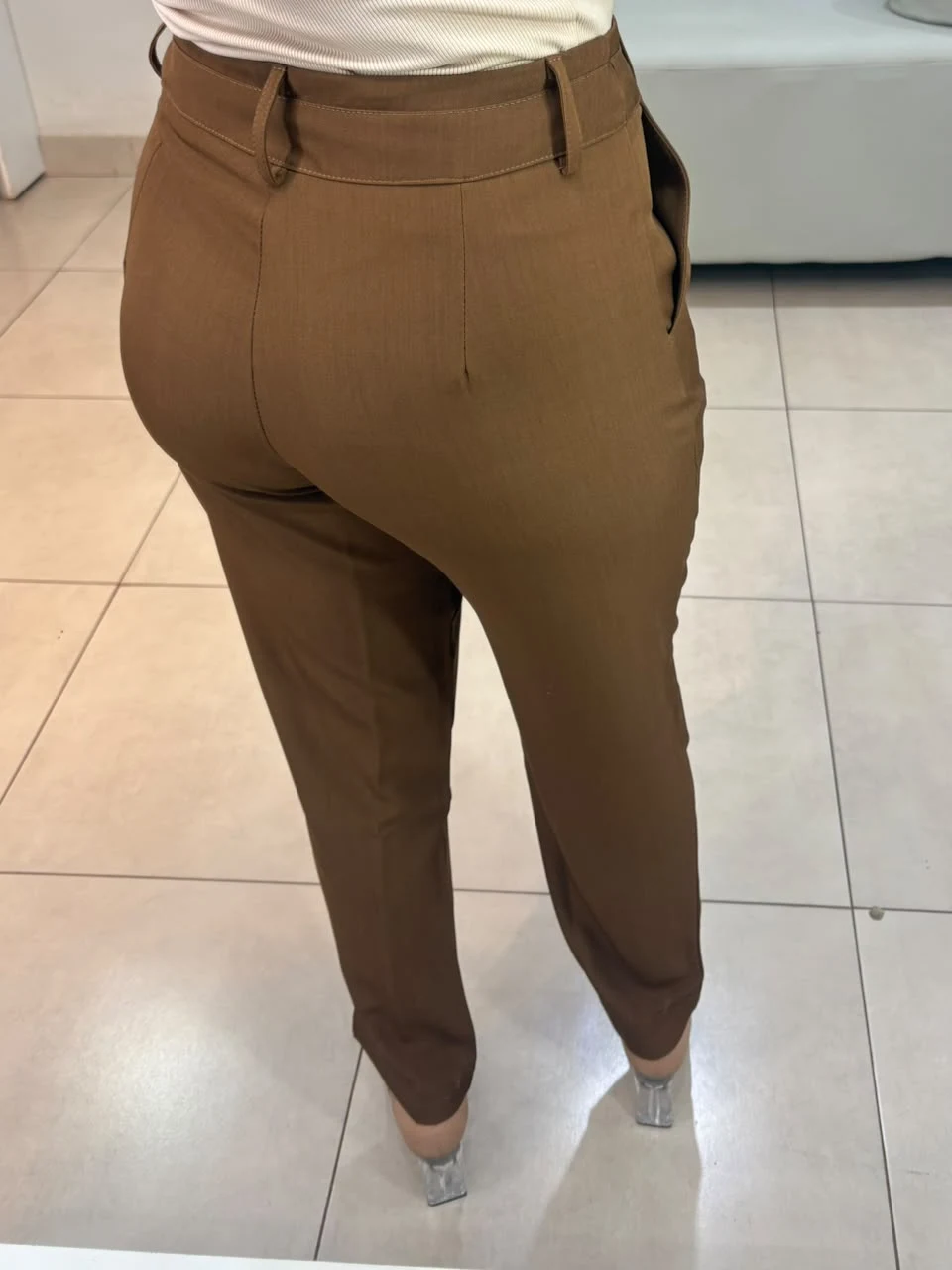 Calça Ana Luiza — foto 2
