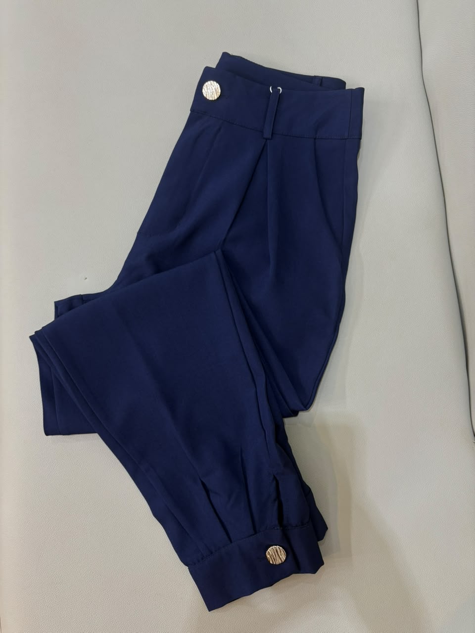 Calça Alfaiataria Luiza — foto 2