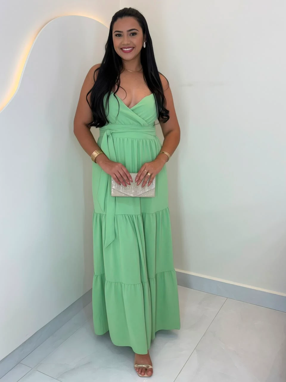 Vestido Cristina — foto 1