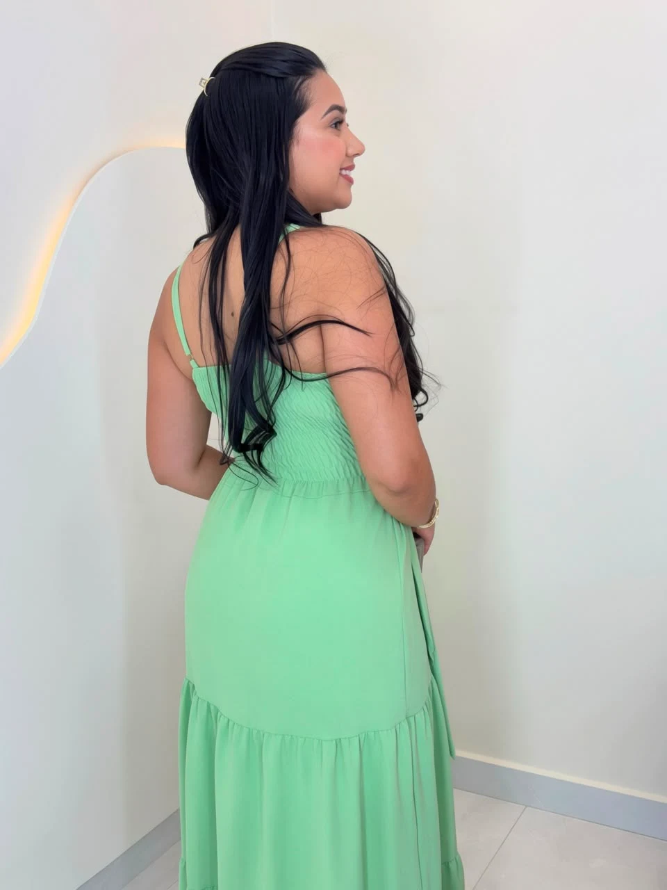 Vestido Cristina — foto 2