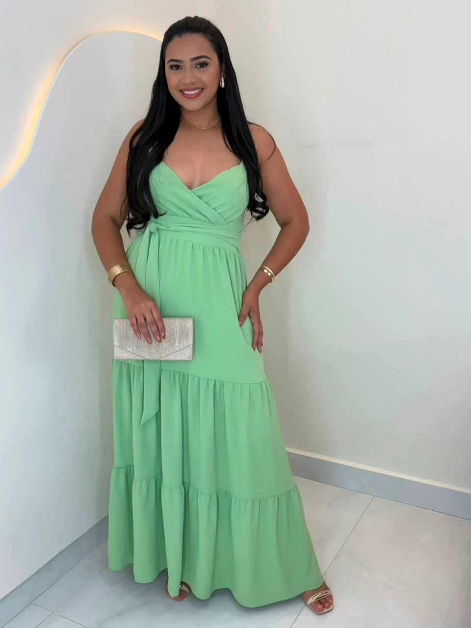 Vestido Cristina — foto 3