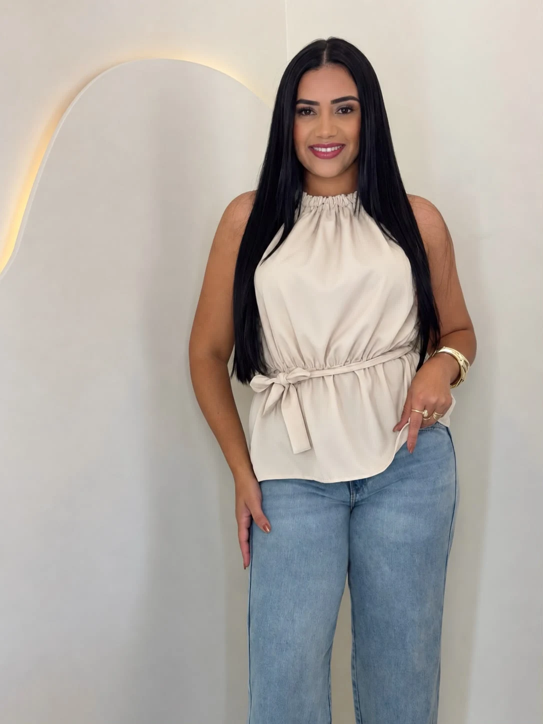 Blusa Alexia — foto 1