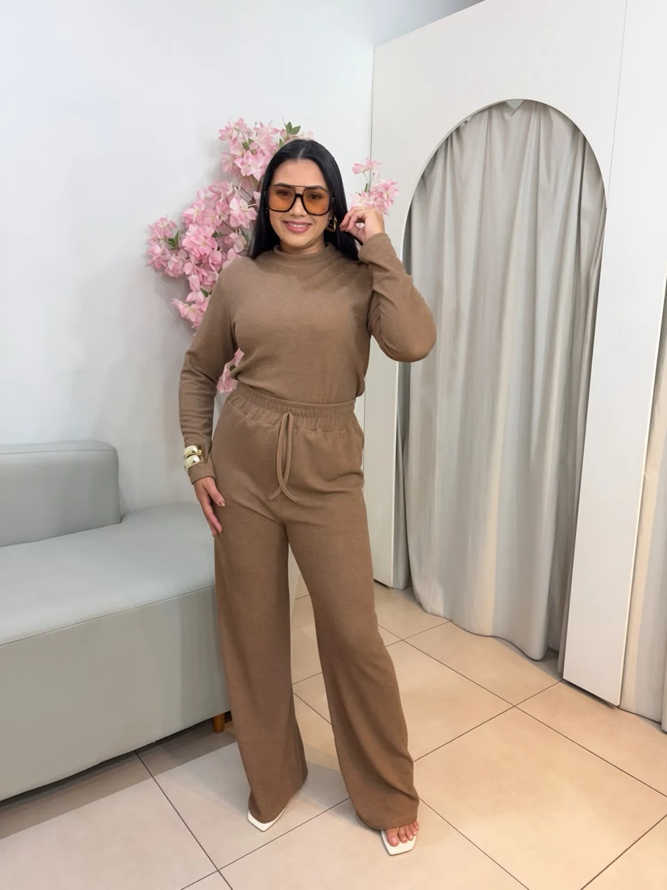 Conjunto Nayara — foto 1