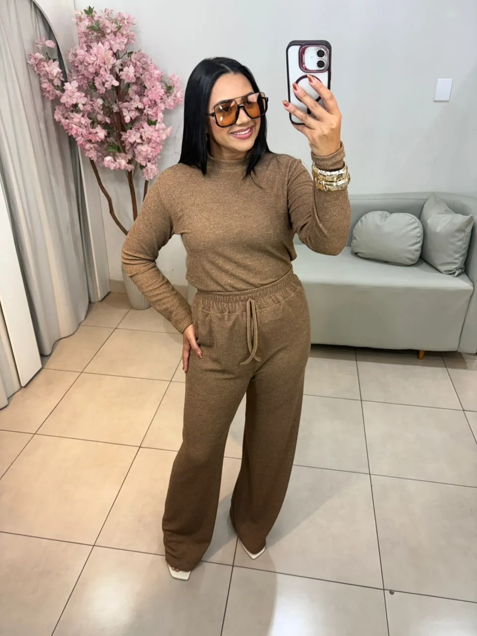 Conjunto Nayara — foto 2