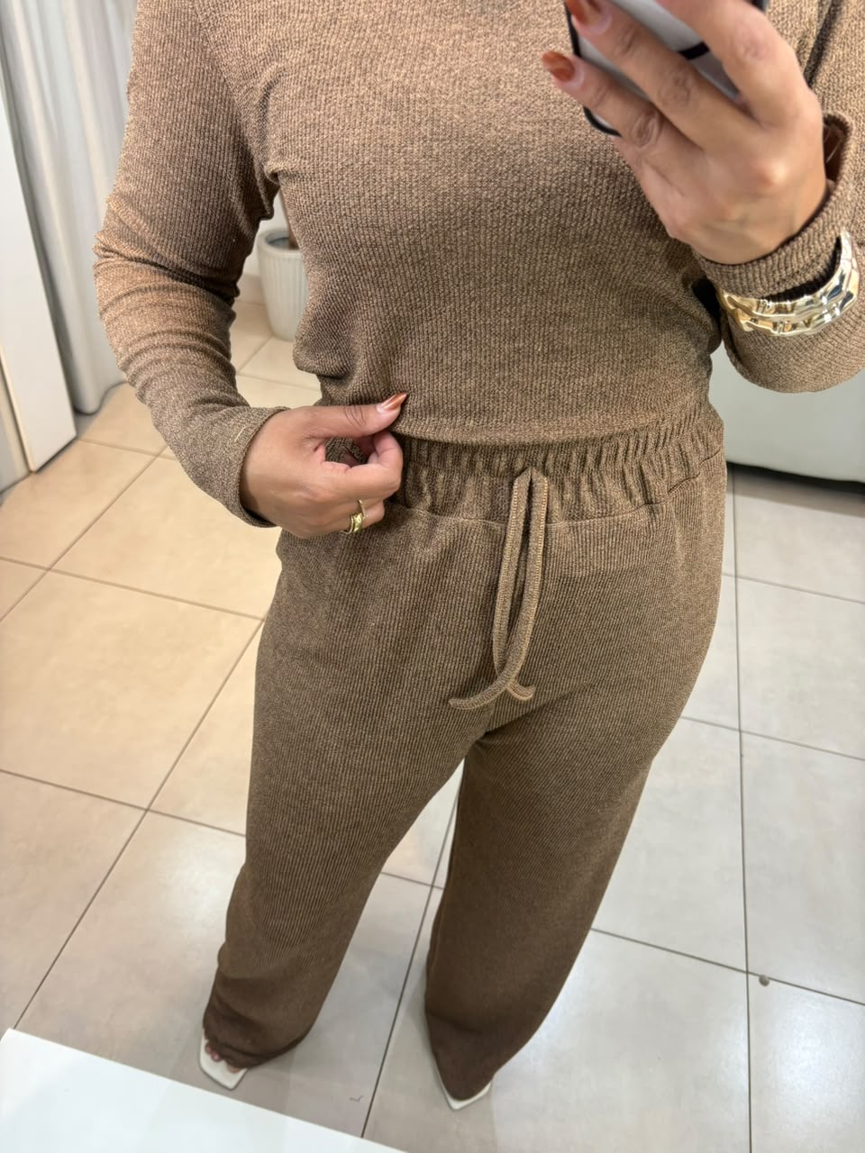 Conjunto Nayara — foto 3