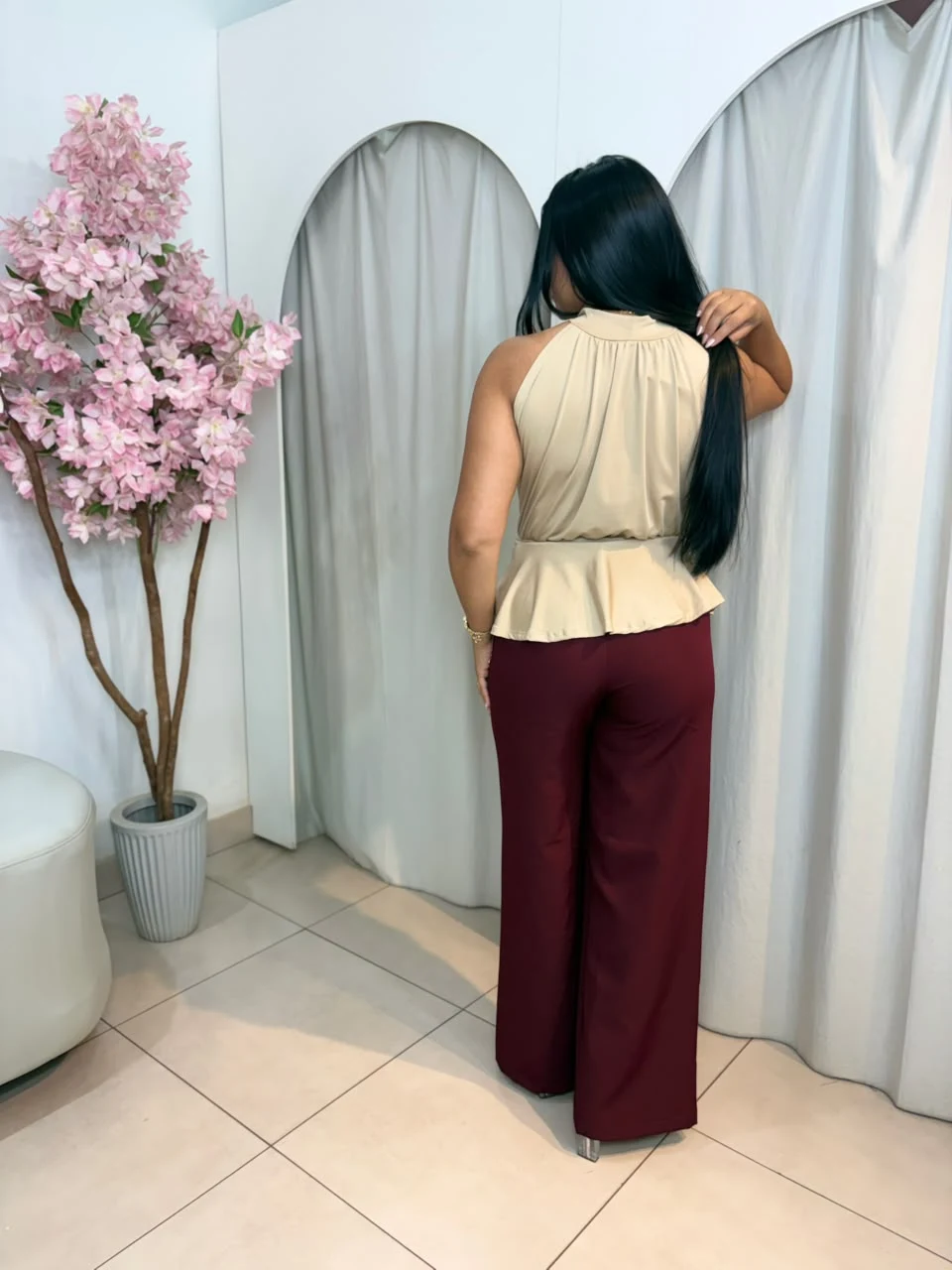 Blusa Sheila — foto 2