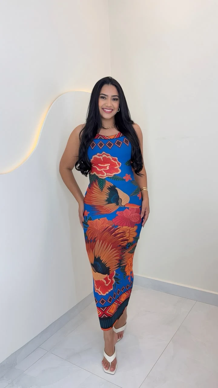Vestido Serena — foto 2