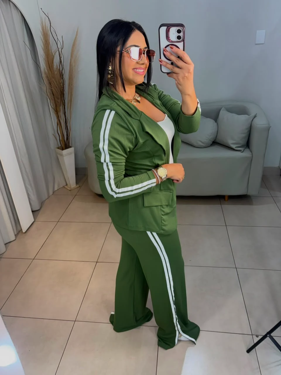 Conjunto Elaine — foto 2