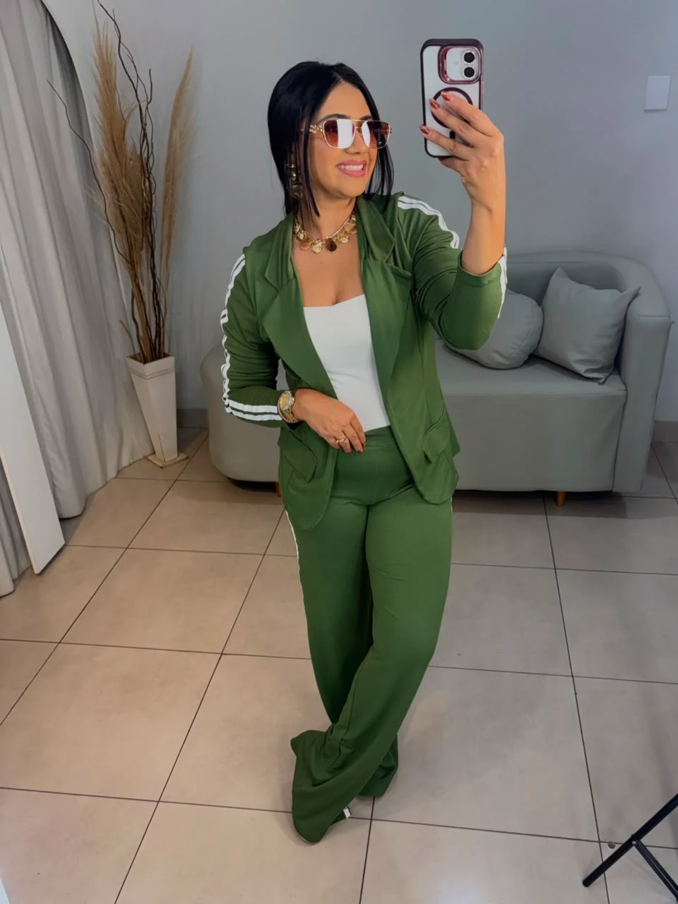 Conjunto Elaine — foto 3