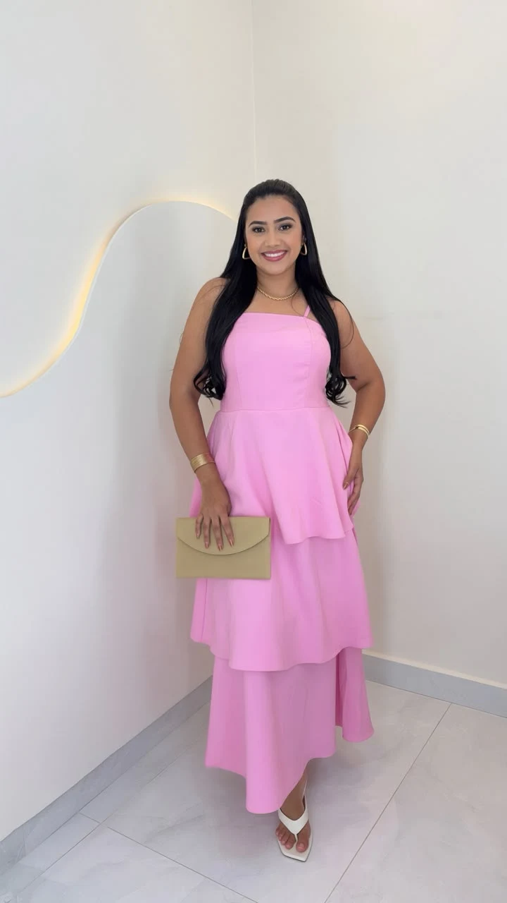 Vestido Susana — foto 1