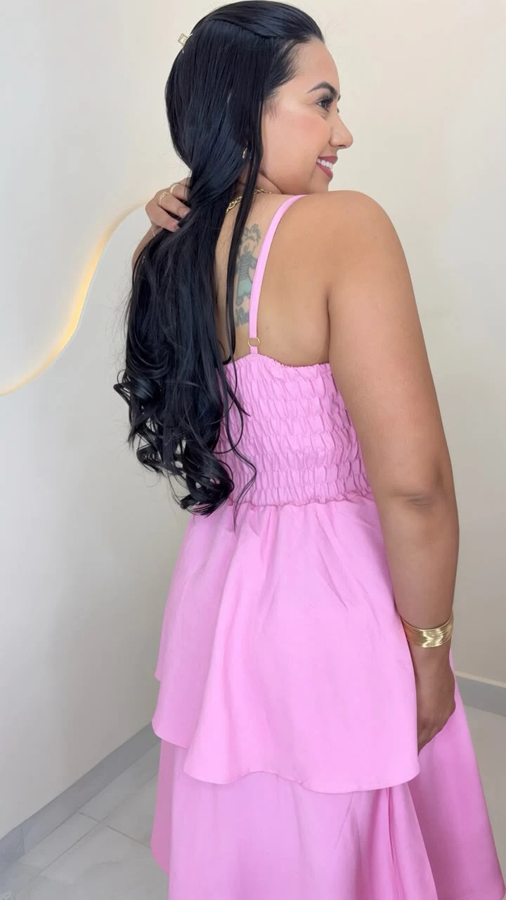 Vestido Susana — foto 3