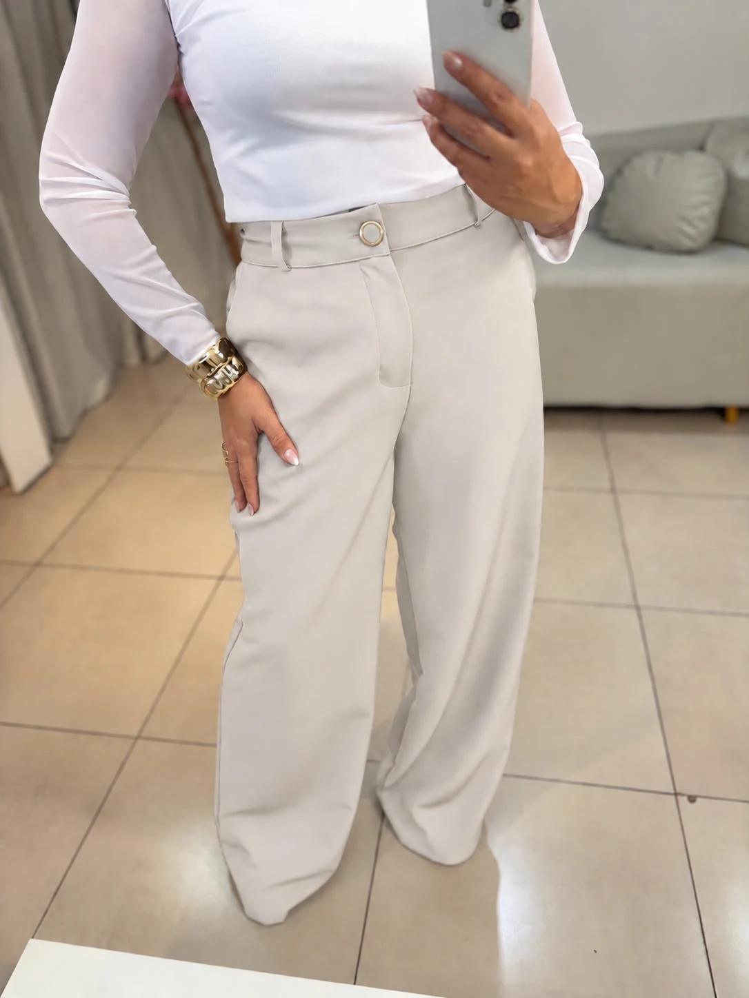 Calça Ana — foto 1