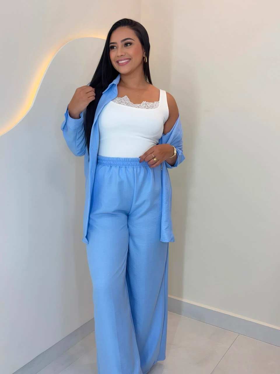 Conjunto Fabiane — foto 2
