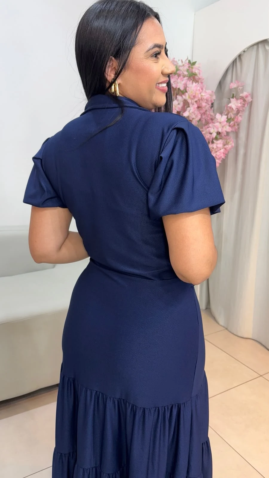Vestido Tamires — foto 2