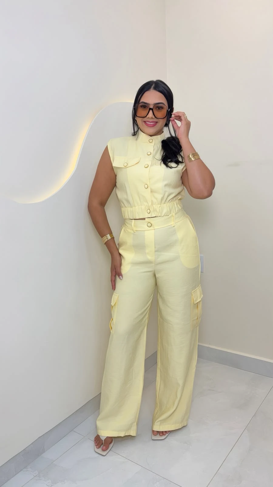 Conjunto Monica — foto 1