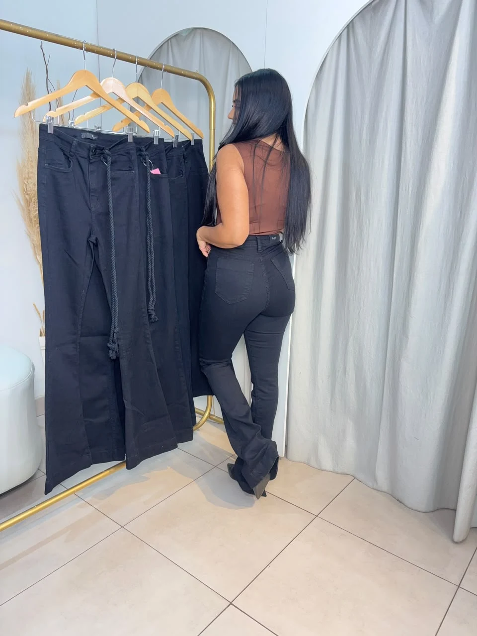 Calça Flare — foto 2