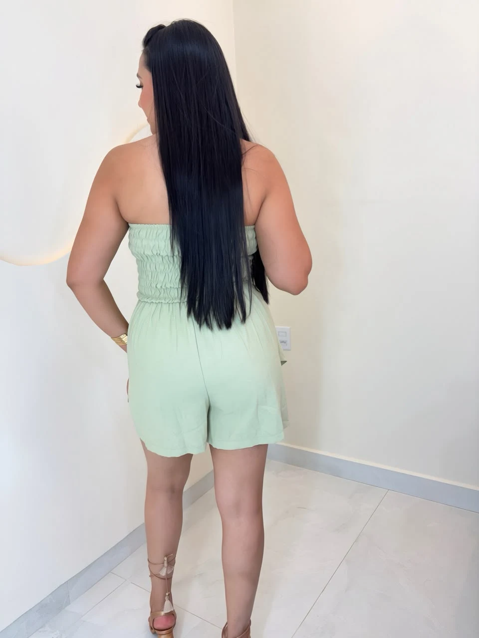 Macaquinho Gabriela — foto 5