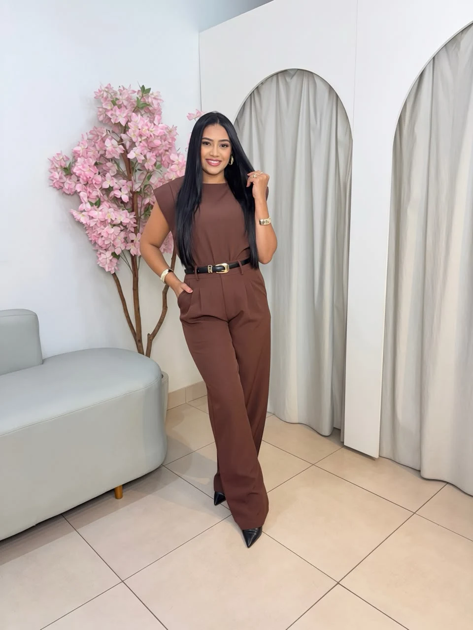 Conjunto Natalia — foto 1