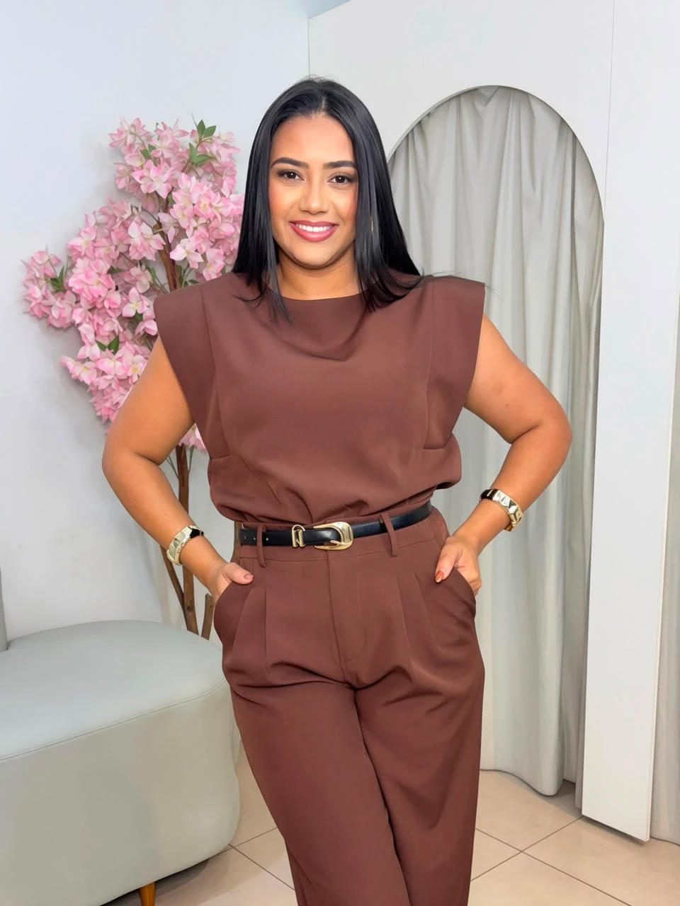 Conjunto Natalia — foto 2