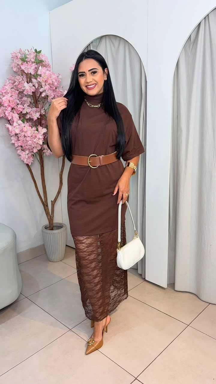 Vestido Carla — foto 1