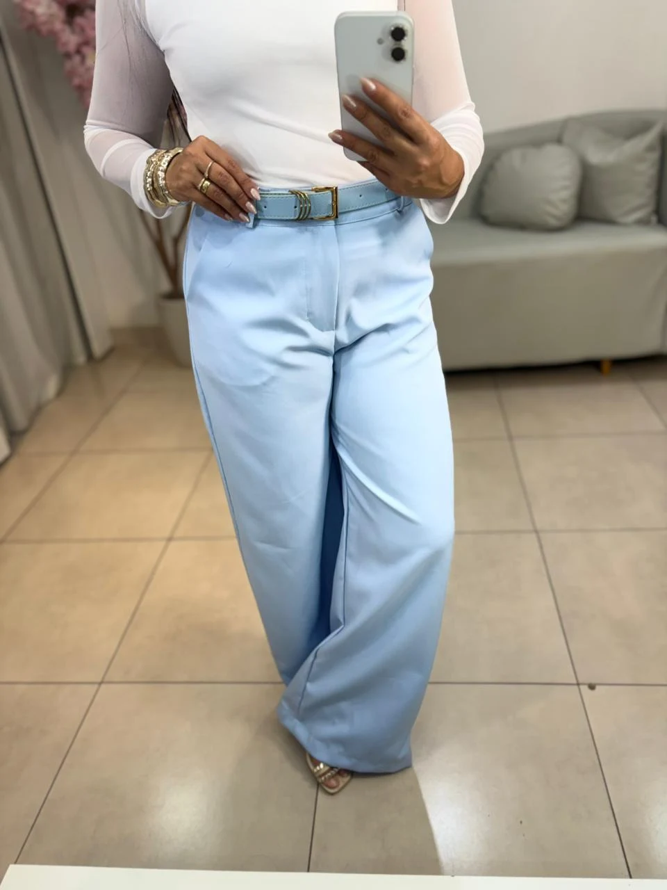 Calça Sabrina — foto 1