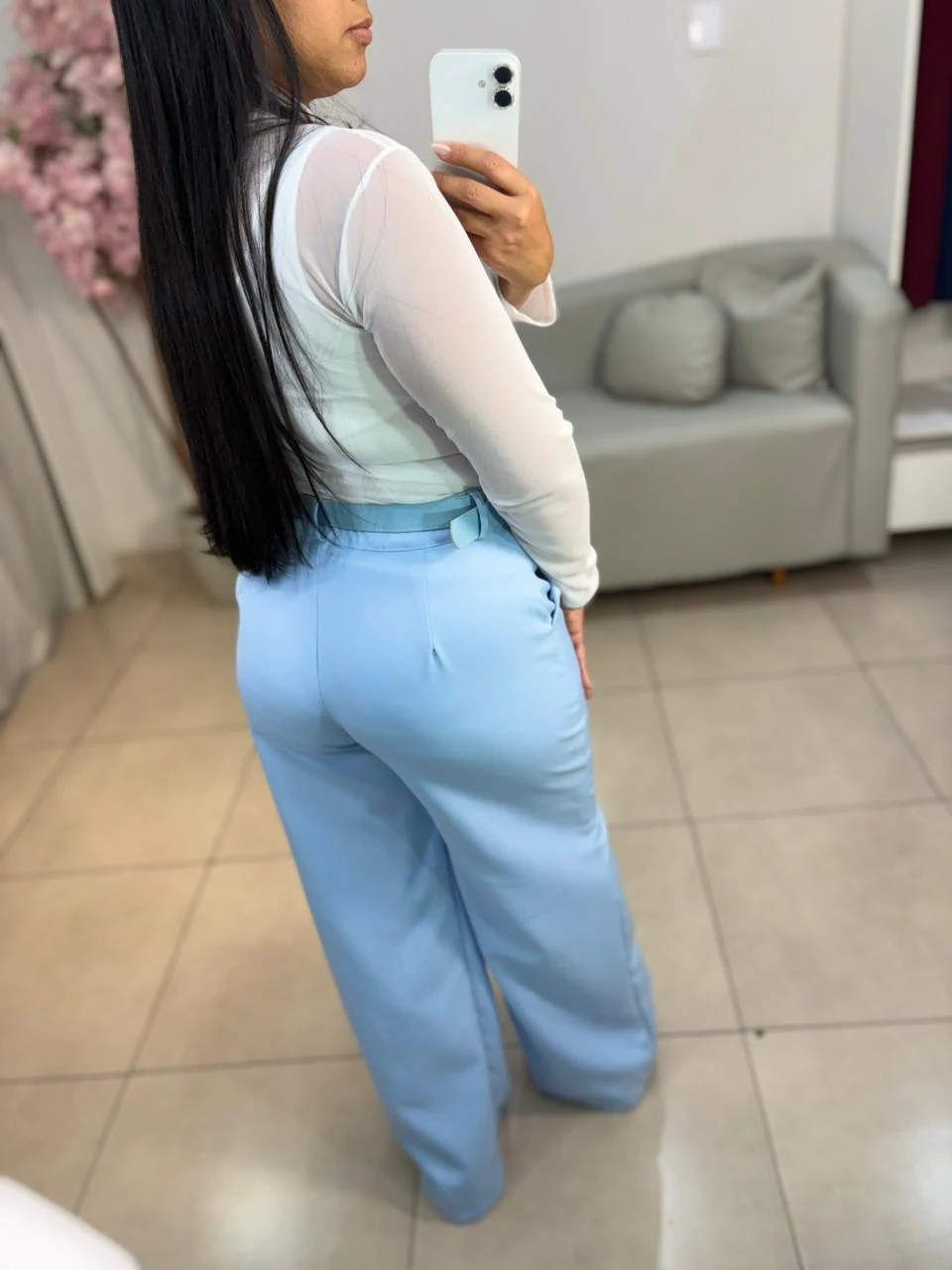 Calça Sabrina — foto 2