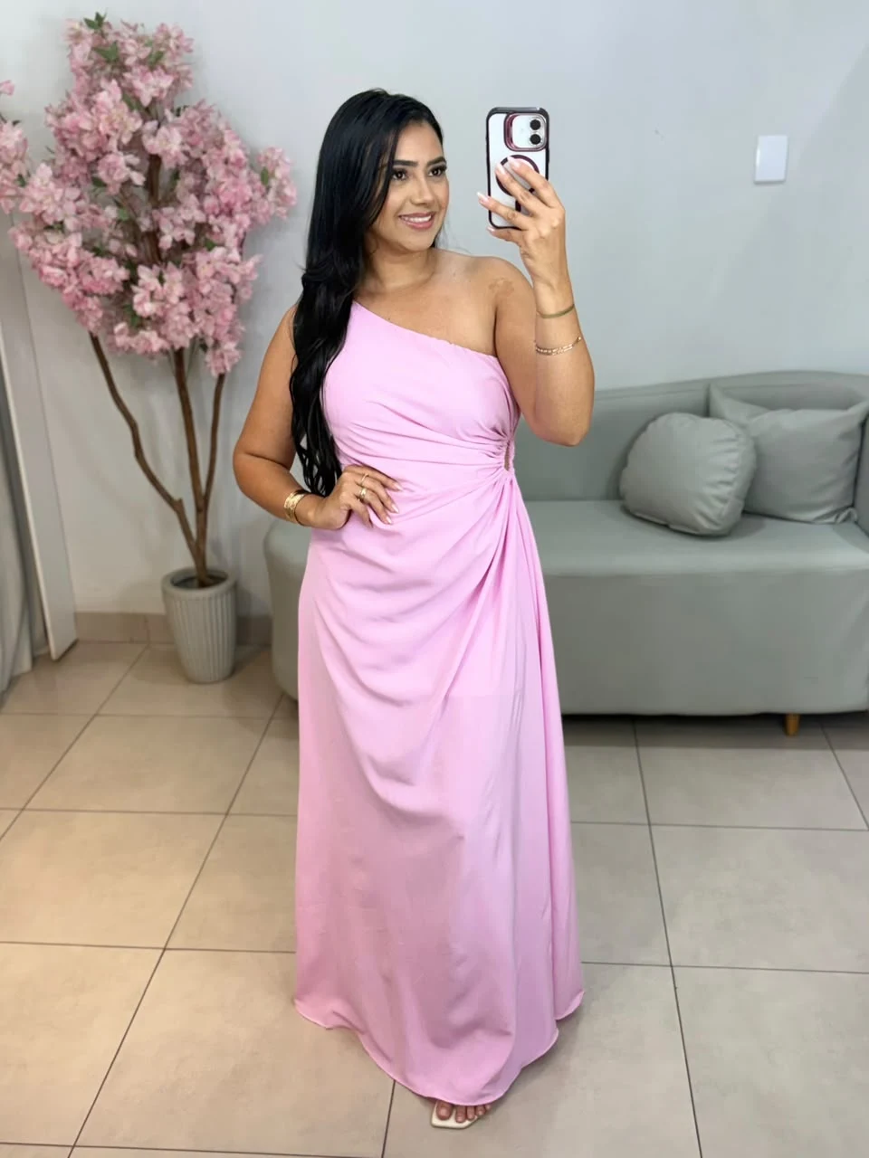 Vestido Ana Luiza — foto 1