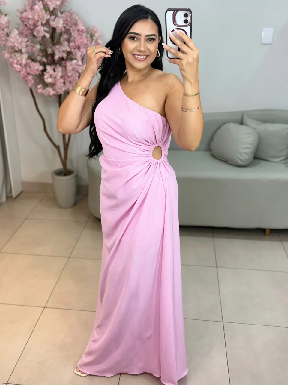 Vestido Ana Luiza — foto 2