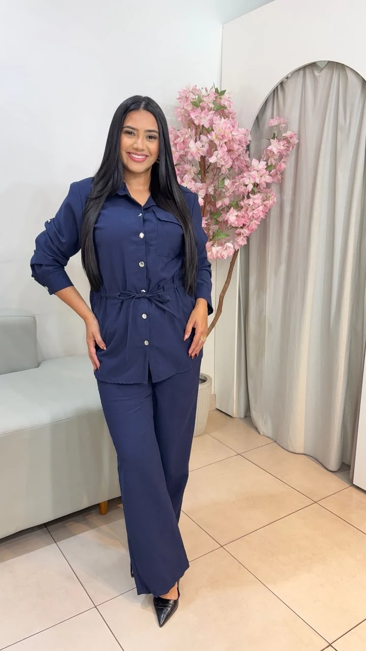 Conjunto Carol — foto 1