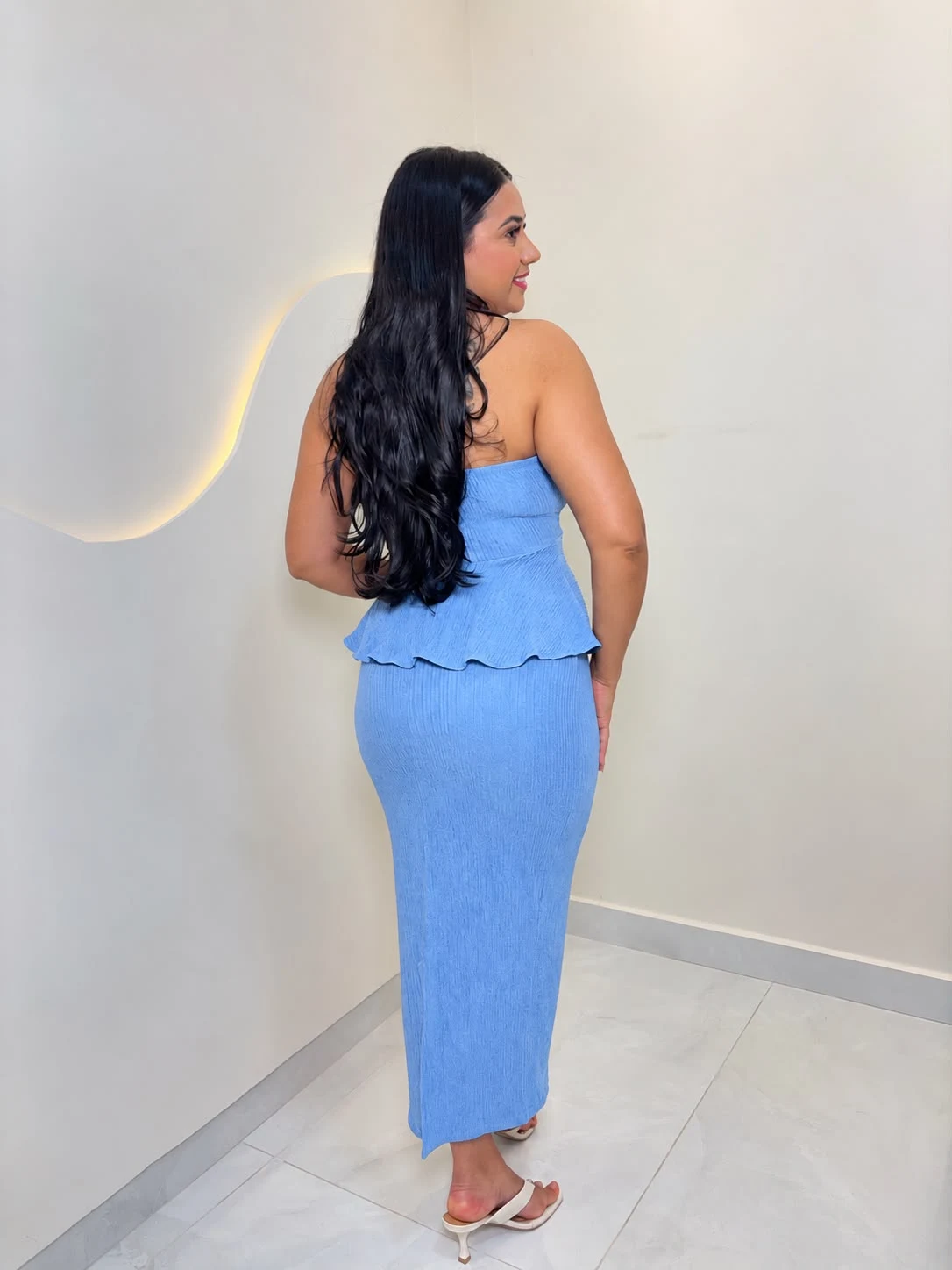 Conjunto Elizia — foto 2