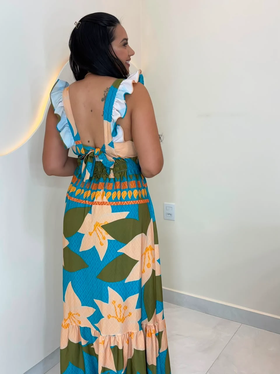 Vestido Monique — foto 2