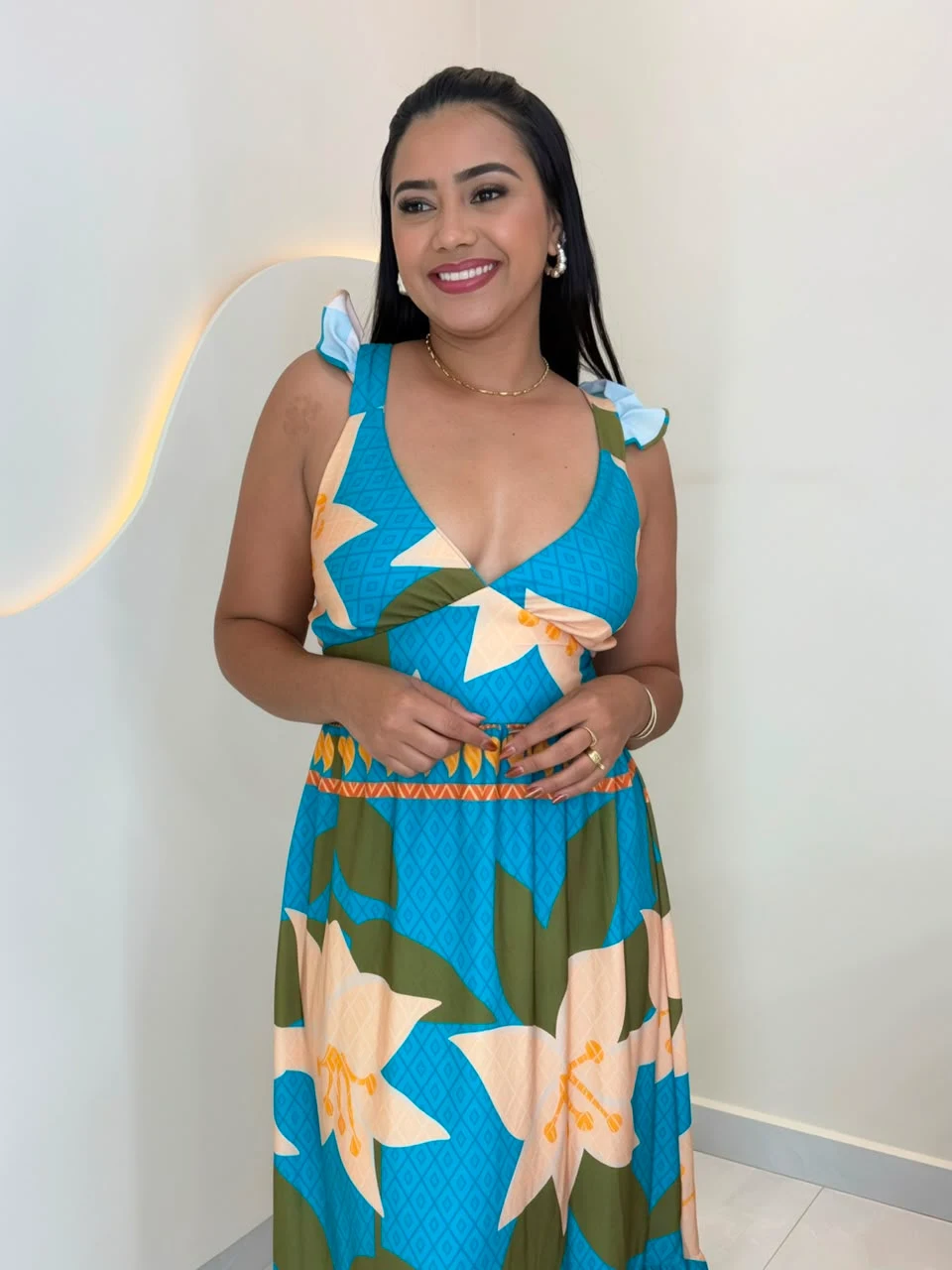 Vestido Monique — foto 3