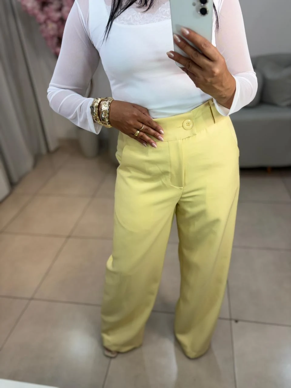 Calça Pandora — foto 1