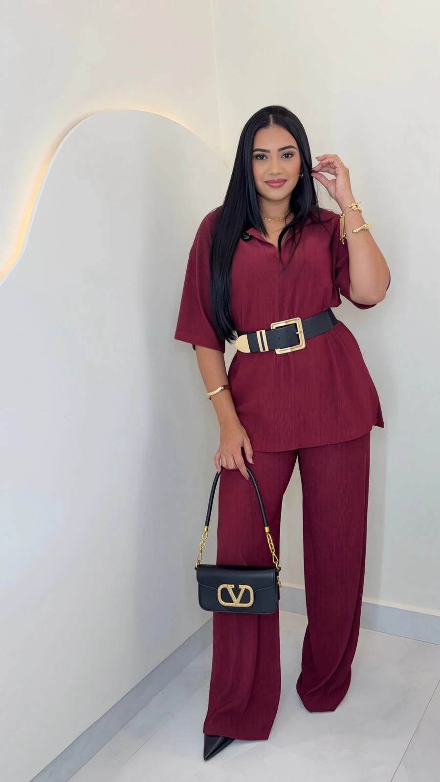 Conjunto Carolina — foto 1