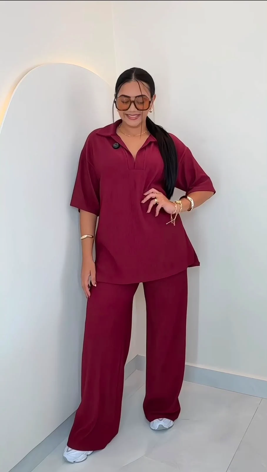 Conjunto Carolina — foto 2